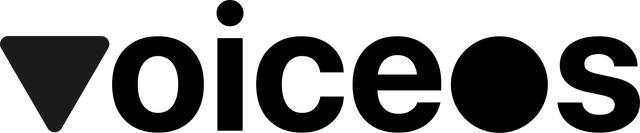VoiceOS Logo
