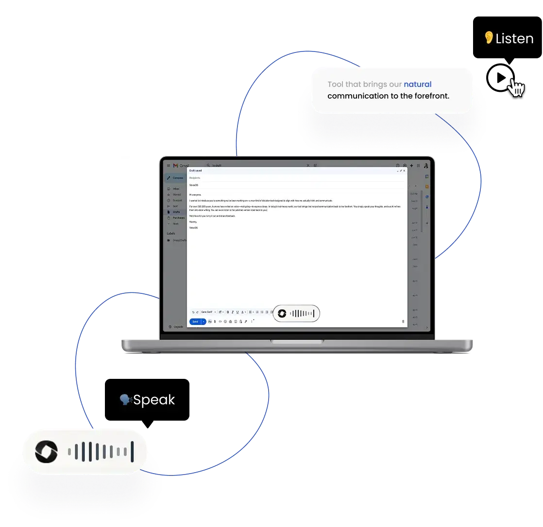 VoiceOS Demo