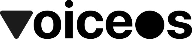 VoiceOS Logo