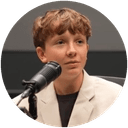 Alby Churven avatar