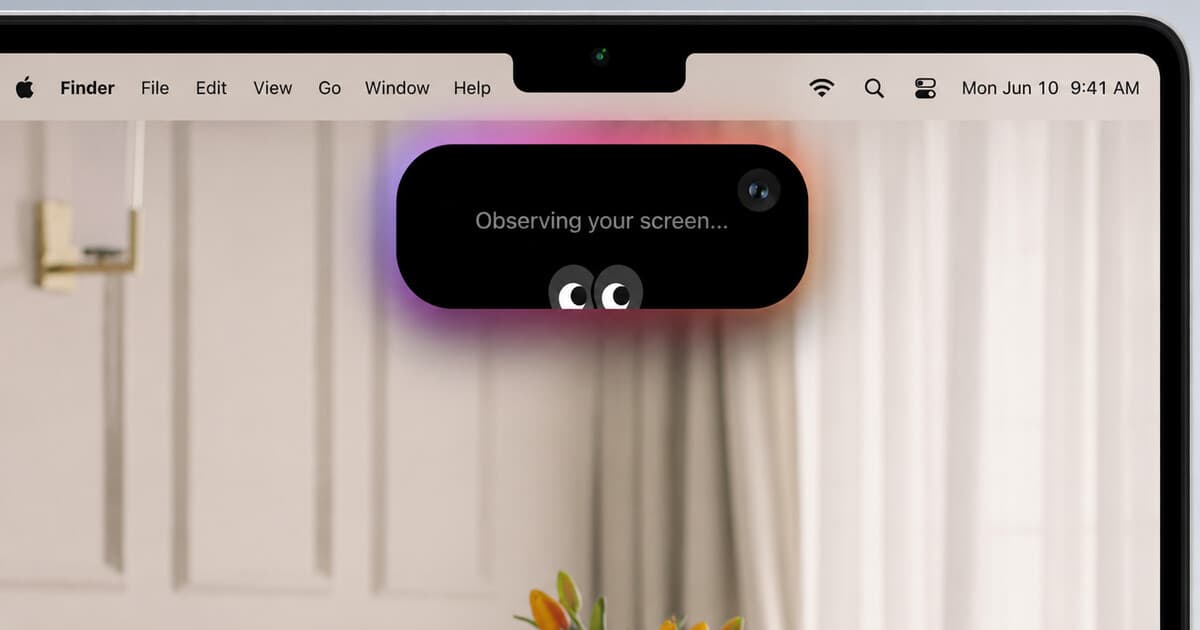 The AI That Helps You With Whatever's on Your Screen (2026)