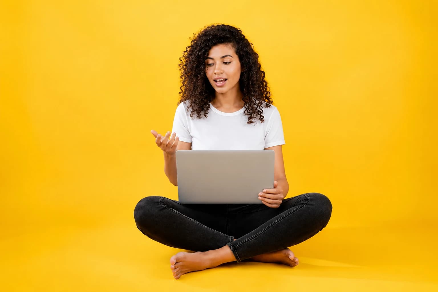 How to capture an idea without losing your place