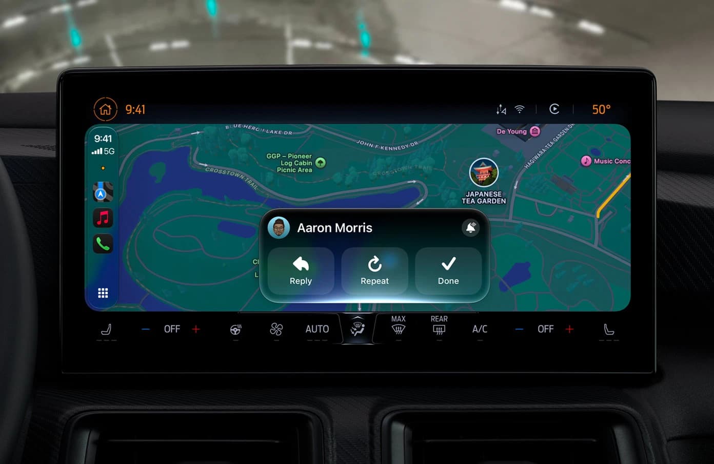Siri AI in CarPlay: What Ships in iOS 27, and Why the Car Proves the Case for Voice