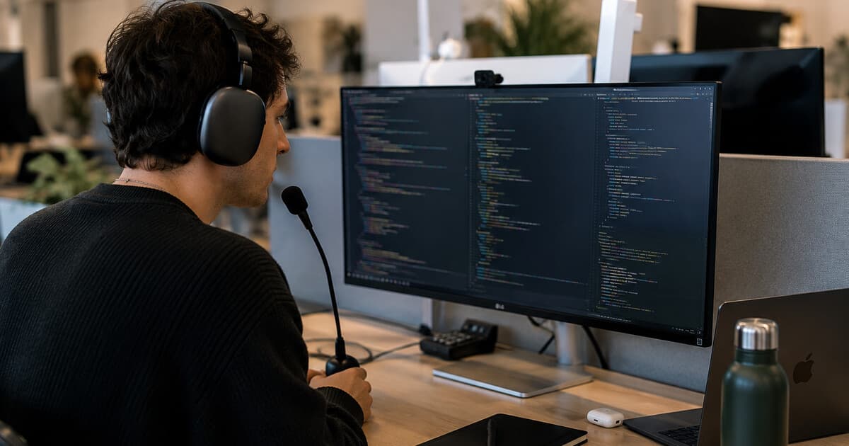 How to Talk to Your Computer to Get Work Done (2026)