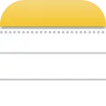 Apple Notes