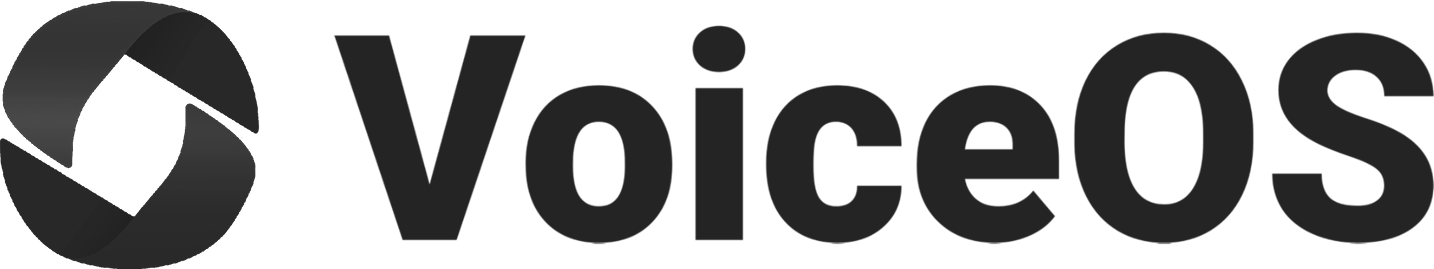 VoiceOS